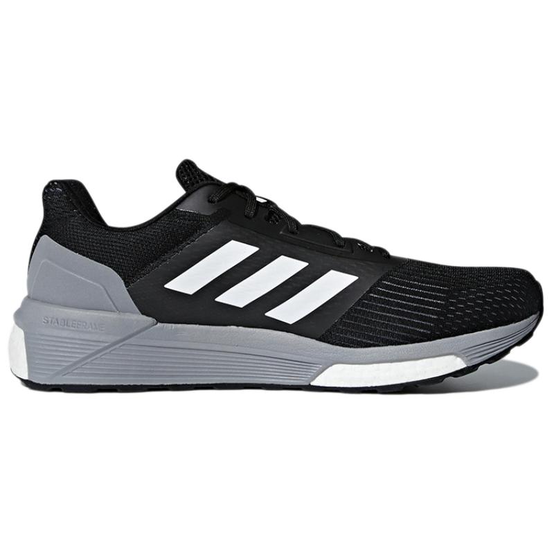 Adidas Response St 'Core Black White' Sneakers CG4003