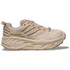 Hoka One One Stinson Evo Og Comfortable Versatile Trail Running Shoes Unisex Running Shoes Beige 1166450-OKCR