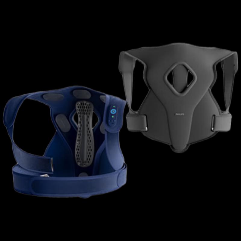 Philips Smart Posture Back and Neck Massager CN plug (adapter included)