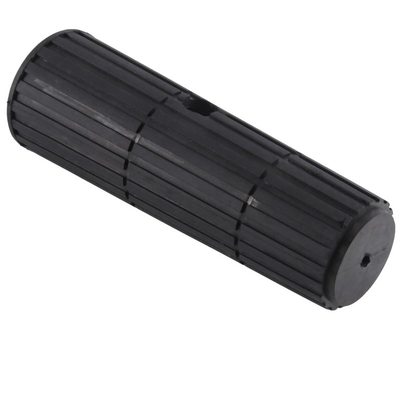 6G1-42177 Grip Steering Rubber Handle For Yamaha Parsun Outboard Motor 5HP-30HP 6G1-42177-00 Parts Boat Engine Aftermarket