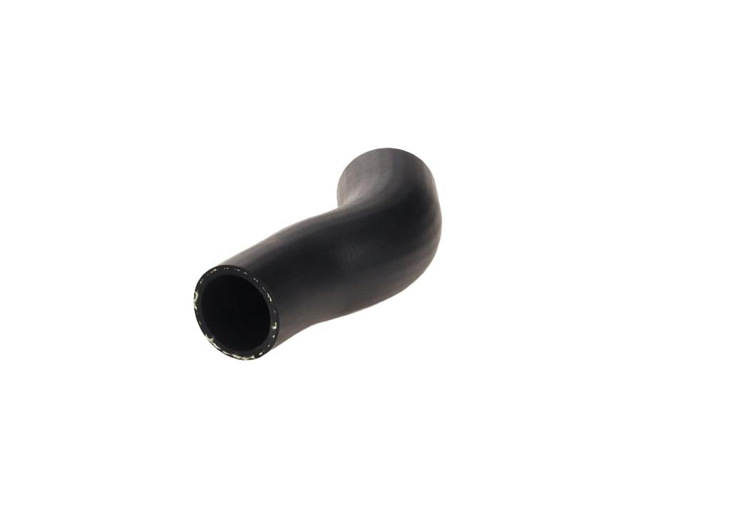Ft61743 Fast Intercooler Pipe Left Bottom