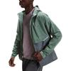 On Core Jacket Waterproof Color Block Hooded Zip Lg Sleeve Running Jacket Men Jackets 1ME10334582