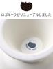 nyagomi Porcelain Cat Dog Food Bowl Mino Ware Microwave Safe regular