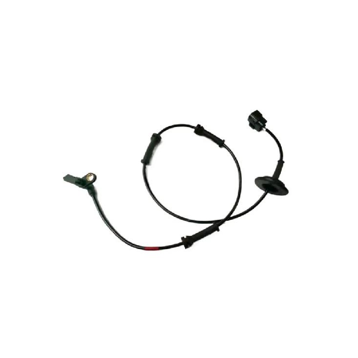 1pc  Front Rear Wheel ABS Sensors Left Right Wheels Speed Sensors for Chery A3 Front Left