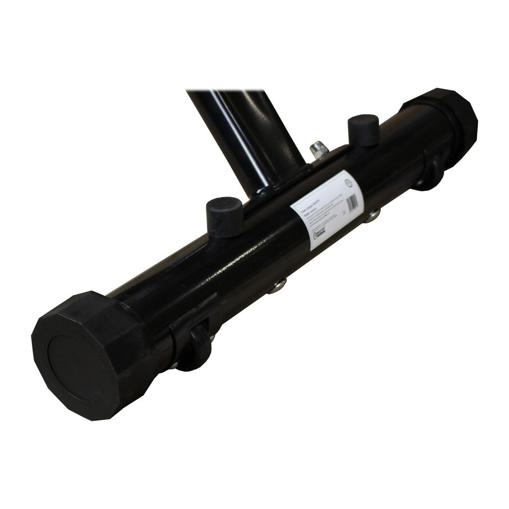 Power stepper MASTER