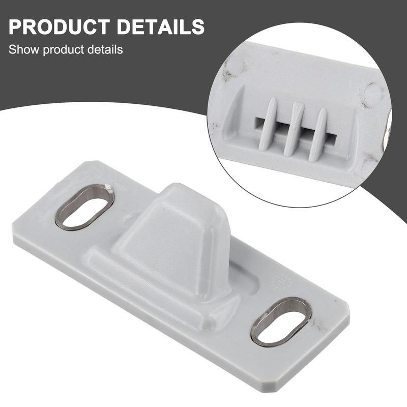 Fechadura de Porta Deslizante para Fiat Para Ducato Para Boxer Para Relay 1613353980 Modelos Compatíveis 2012 Peça Confiável