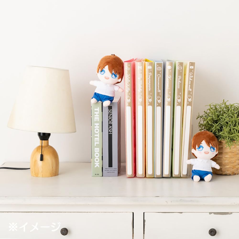 Sanrio Wish Me Mel 33 x x 2 359173 File, Mel-chan, 25.5 cm, Character,