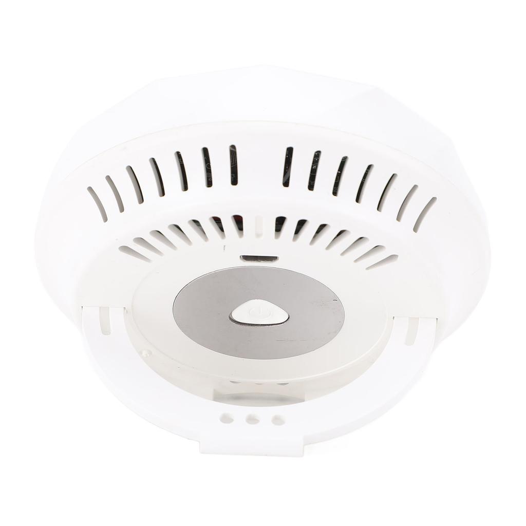 5 in 1 Air Quality Tester Bluetooth 1500mah Battery Wall Mountable Portable HCHO PM2.5 Temperature Humidity Detector