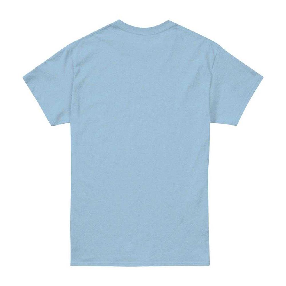 Gumby Unisex Adult Wanna Ride T-Shirt