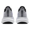 Light Cloud Fabric Slip Resistant Abrasion Resistant Low Top Running Shoes Men's Gray 112345530-1
