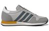 Usa 84 Adidas Originals 'Crystal White Mustard' GY2009