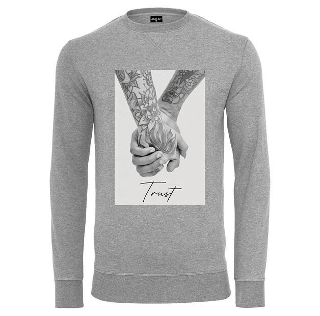 

Mister Tee Trust 2.0 свитшот L
