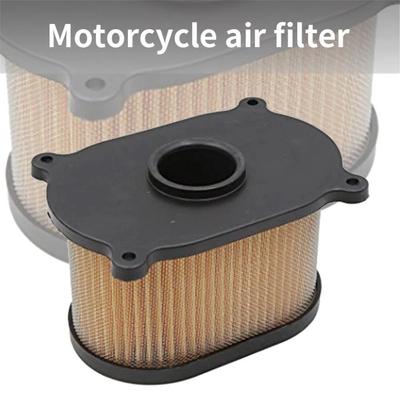 Filtru de aer de curățare potrivit pentru motocicleta Hyosung GT250R GT650R GV650 GT650 GT250