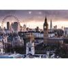 RAVENSBURGER - Puzzle 1000 pièces Londres (Puzzle Highlights)