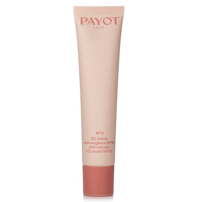 PAYOT Correcteur Anti-Rougeur SPF 50 40ml - Image 5