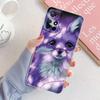 For Redmi Note 11S 5G Case For Redmi Note 11T Note11 11E Clear Cover Soft Silicone Phone Case For Redmi Note 11 Pro+ Plus Funda