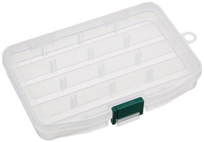 MEIHO SFC Fly Case F Clear
