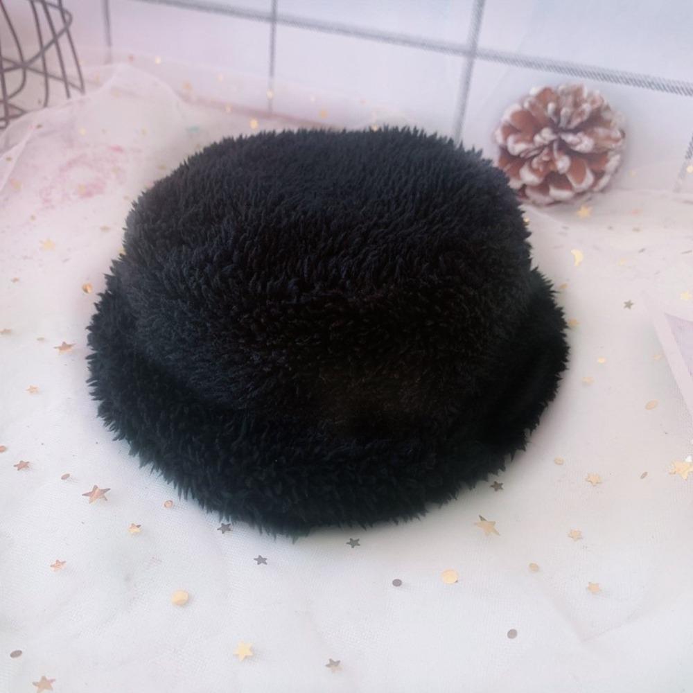 Cloth 20cm Cotton Doll Hat Dress Up Plush Doll Costume Suit Plush Doll Hat Children Toy