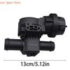Y4UA Car Repair Part Heater Water Control Pipe Connection For M274 E20 Water