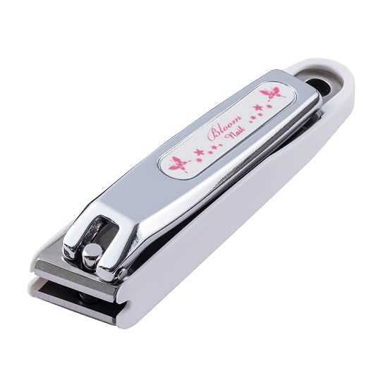Kai Corporation KAI Toenail Clipper, Straight Blade, Made in Japan, Unisex, HC2014 L - B00BAN31RA