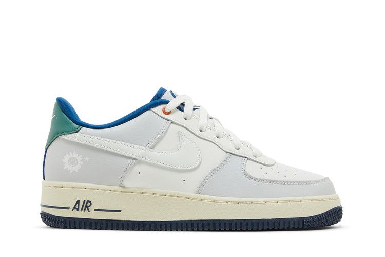Nike Air Force 1 Low LV8 Sunny Sports Club (GS)