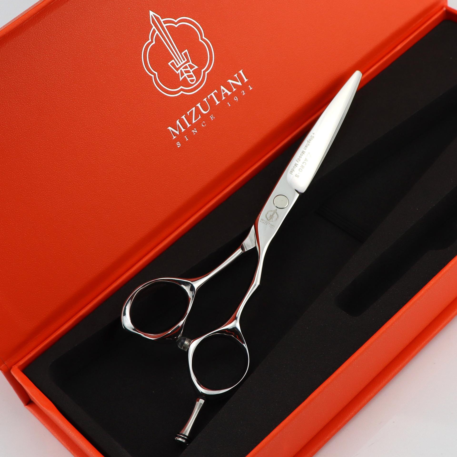 

6,0-дюймова срібна ювілейна модель Water Valley, ножиці для стрижки волосся, ножиці для волосся, прямі ножиці, ножиці для чубчика для перукарів 6.0inch special for shigami hair stylists