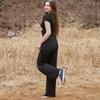 Saola Women Cannon Knit 2.0 Navy