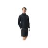 New FILA Golf Series Knitwear Men's Pitch Black A11M525724F-BK