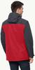 Куртка Jack Wolfskin Taubenberg 3in1 Jkt M adrenaline red