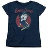 Betty Boop "Team Boop" Women's T-Shirt