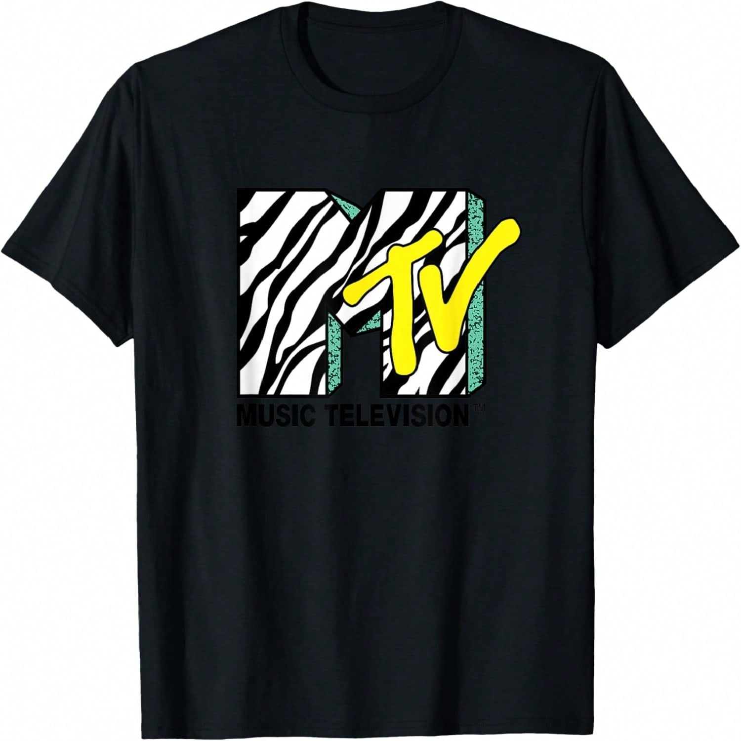 Ms. Tarantula City Street Light T-Shirt S разноцветный