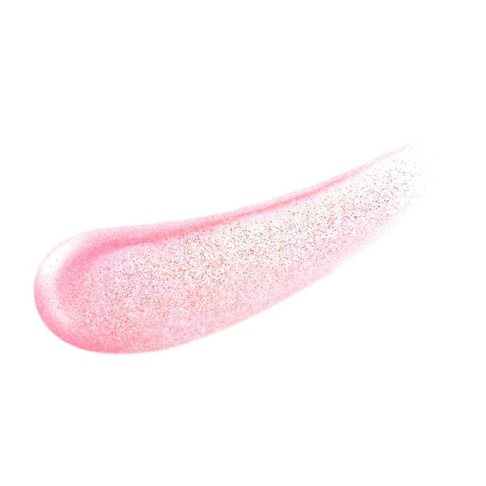 Mikke Pokke Sparkling Gel 03 Milky Coral
