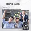 ZTE ZXV10 V212DFC 1080P PTZ Video Conference Camera (CN version)