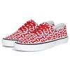 Era Supreme x Era Vans 'Monogram S - Rot' VN0A5KRV5XS