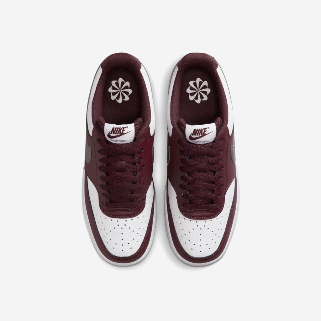 [Nike] Court Vision Low Next Nature MM [IM7647] [Shipped from Korea] 100% Authentic