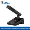 Runpu RP-YS6800 Wired Digital Conference System with Video Tracking (CN Version)