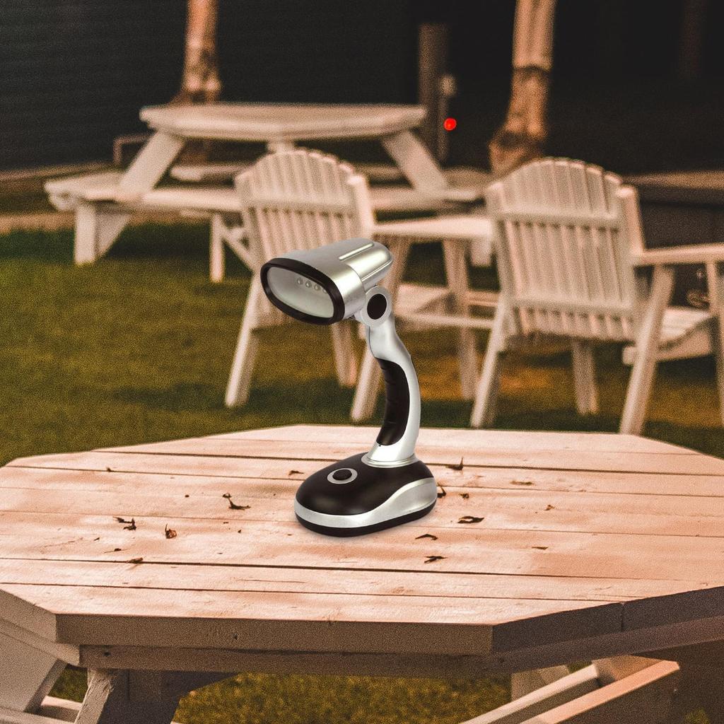 Wooden Round LED Light Base Display Stand Lamp for Crystals Ball