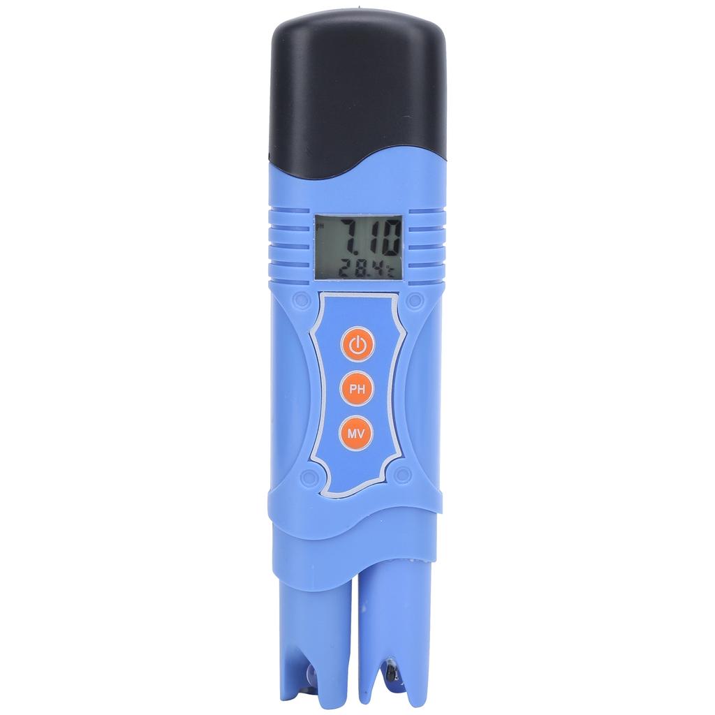 PH‑099 PH Test Pen Portable OW099 PH ORP Temperature Meter Waterproof Acidity Tester