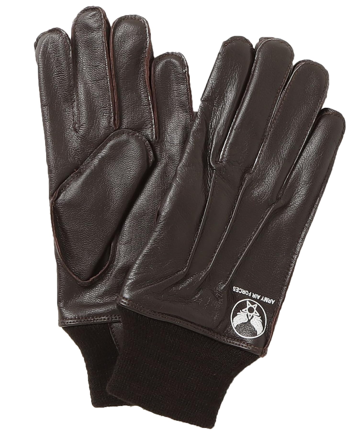 

Кожаные перчатки для настоящего американского коричневого M 8(8) A-10 Мужские, Перчатки, Кожаные, Кожаные, Повседневные,