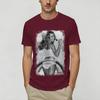Unisexs Mariah Careys T Shirts 100 Cotton Clothing Fashion Short Sleeve Round Neck Tees Plus Size TShirt