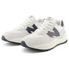 57/40 Low White Navy - M5740ESC