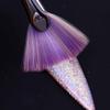 Nail Art Brush Painting Dipping Dotting Glitter Powder DIY Manual Manicure Washable Home Personalized Applicator