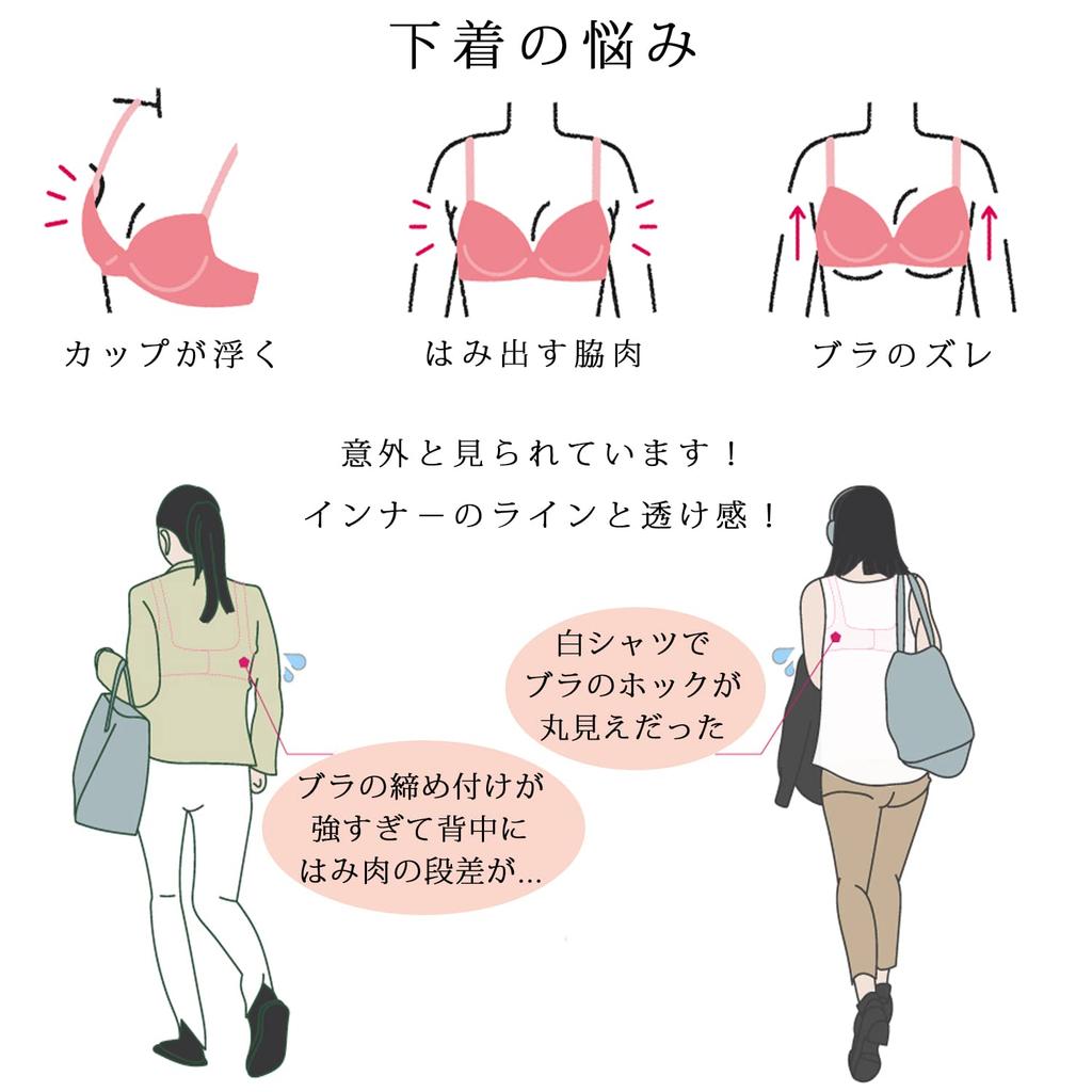 Koronkowa bezszwowa bielizna biustonosz i szorty na nocny biustonosz pod pachami zestaw bielizny dla kobiet [nijibra] zestaw, biustonosz, kobiety, biustonosz bez fiszbin, biustonosz, zestaw, biustonosz, damski