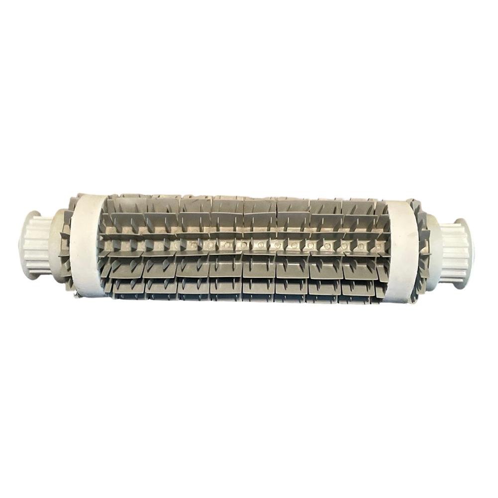 For Dolphin Orion For Dolphin C3 Roller Brush Robotic Pool Maintenance As Shown Easy Installation Cleaning Tool