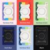 Samsung TAB A11+/A9 Plus Silicone Protective Case - Drop-Proof, Collision-Proof, Three-Proof.