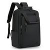 Business Computer Backpack Large Capacity Men's Water-Repellent Multifunctional Travel Backpack