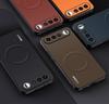 EUCAGR For Realme 16 Pro Plus Case Car Magnetic Holder Phone Case For Realme 16Pro Silicone Shockproof Protective Back Cover