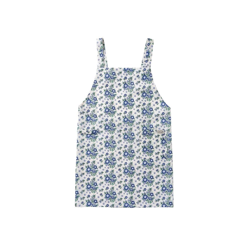 

Apron Sarasa IVORY 73 x 98 cm [Rep] Size Approx. слоновая кость