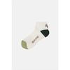 [KS X ORUMM] Unisex Bouldering Ankle Socks QELAX26831GRA
