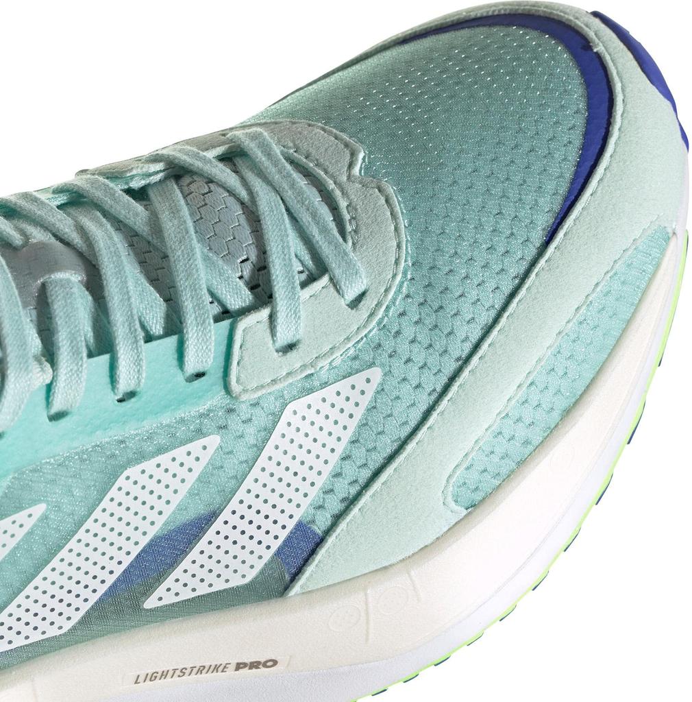 Adidas Adizero Boston 10 ADIZERO BOSTON 10 W Halo Ink Size / Mint/Footwear White/Sonic 23.0cm